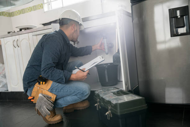 Best Emergency Plumbing Repair  in Wayne, OH