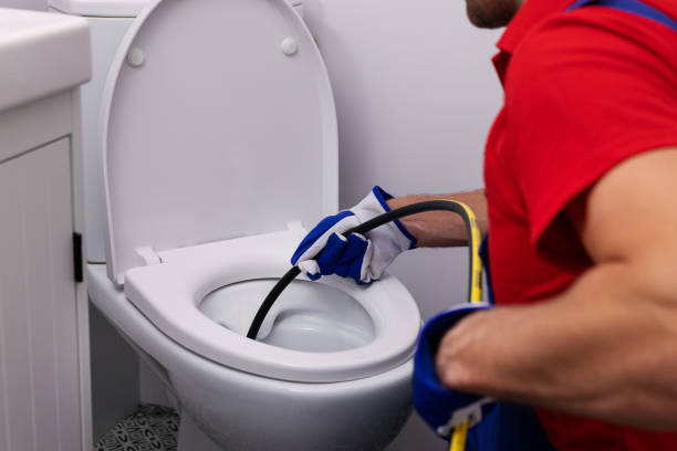 Best Toilet Repair Services  in Wayne, OH