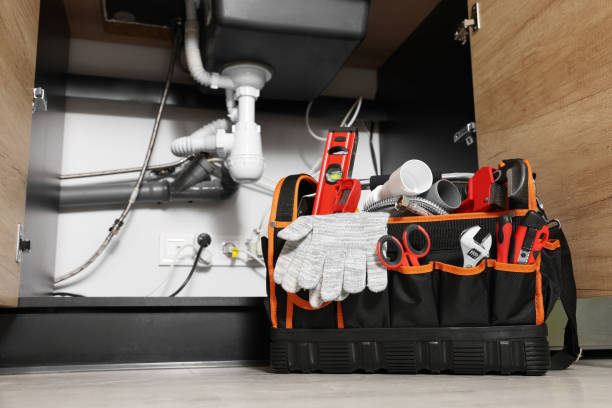 Best Sewer Line Repair  in Wayne, OH