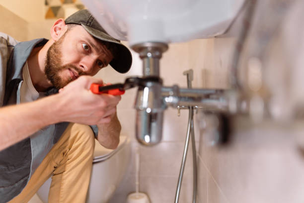 Best Plumbing Services Near Me  in Wayne, OH