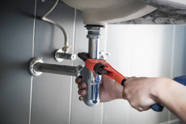 Best Emergency Plumber  in Wayne, OH