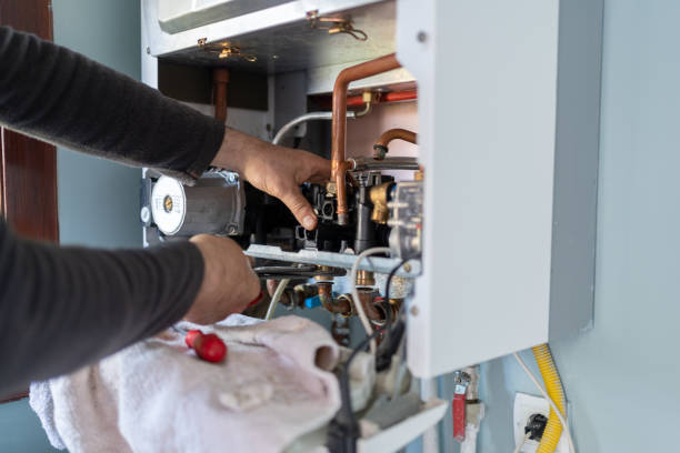 Reliable Wayne, OH Plumbing Solutions
