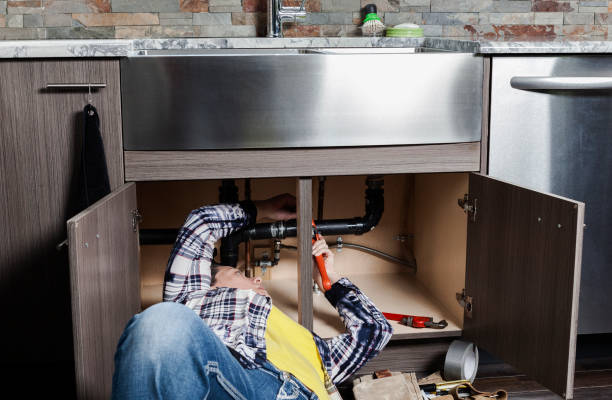  Wayne, OH Plumbing Pros