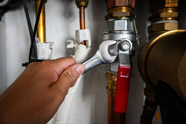 Sprinkler Systems in Wayne, OH